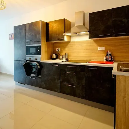 Διαμέρισμα Pc 4 - Palm Court Msida